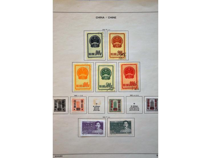 Bild für Auctions 239-240 - 3502