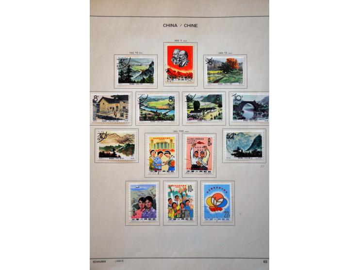 Bild für Auctions 239-240 - 3502