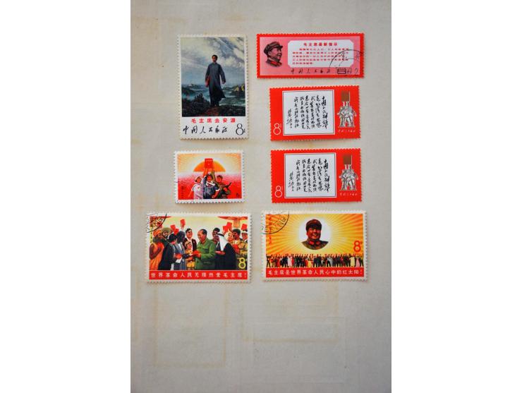 original archive of 48 picture postcards send from different POW-camps in China (a.o. Tsingtau) and Japan between 1914-1920. 