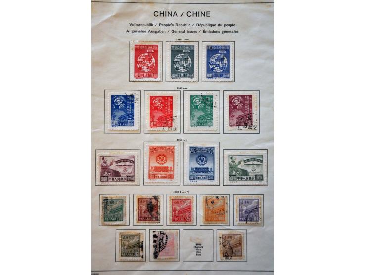 Bild für Auctions 239-240 - 3502