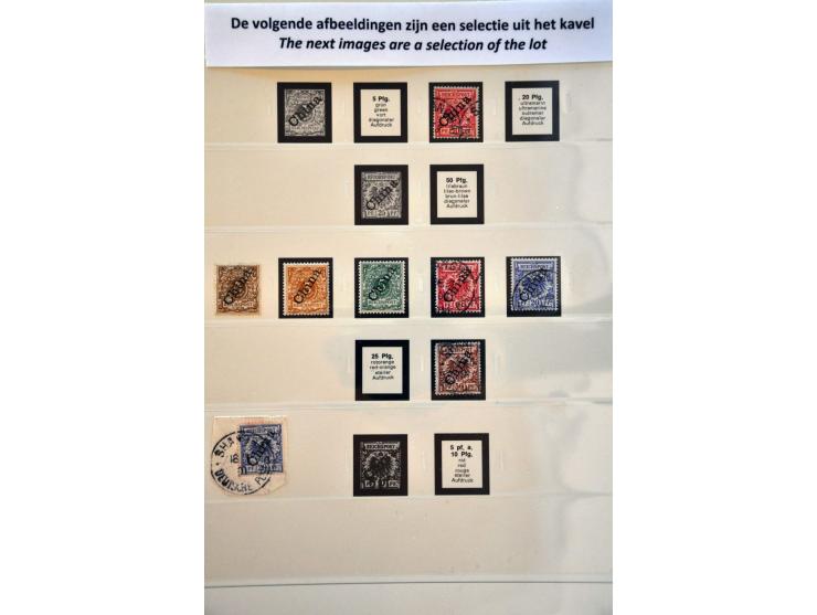 Image for Auctions 239-240 - 3503