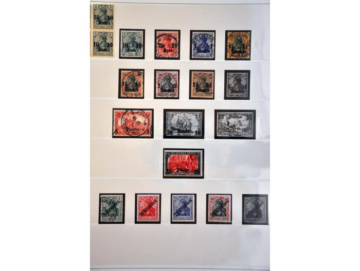 Image for Auctions 239-240 - 3503