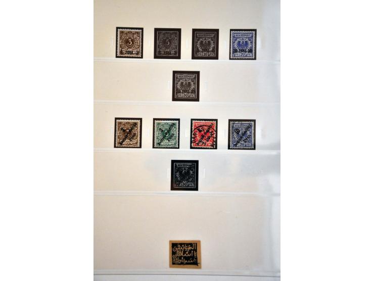 Image for Auctions 239-240 - 3503