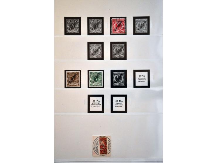 Image for Auctions 239-240 - 3503