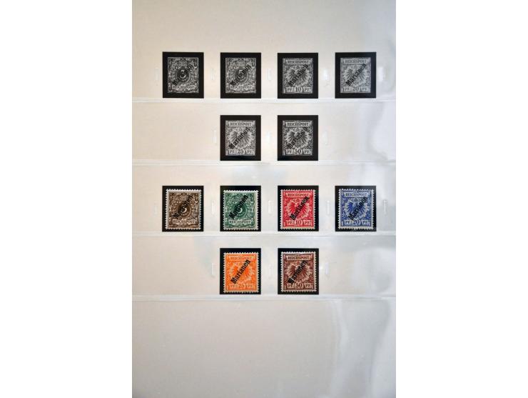 Image for Auctions 239-240 - 3503
