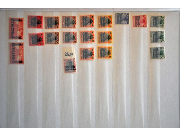 Afbeelding voor Auctions 239-240 - 3504