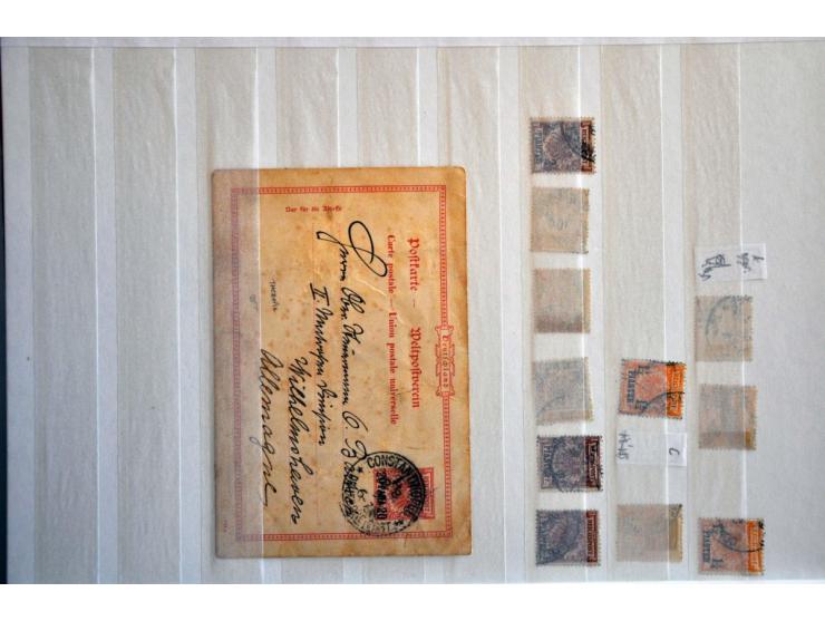Afbeelding voor Auctions 239-240 - 3504