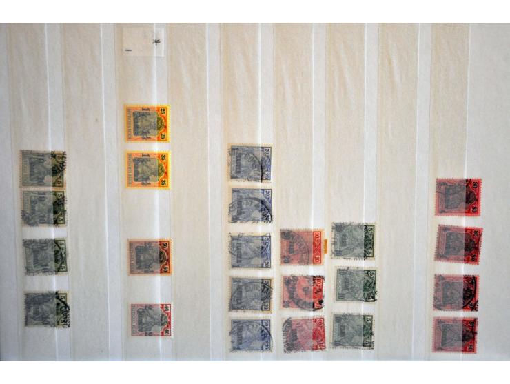 Afbeelding voor Auctions 239-240 - 3504