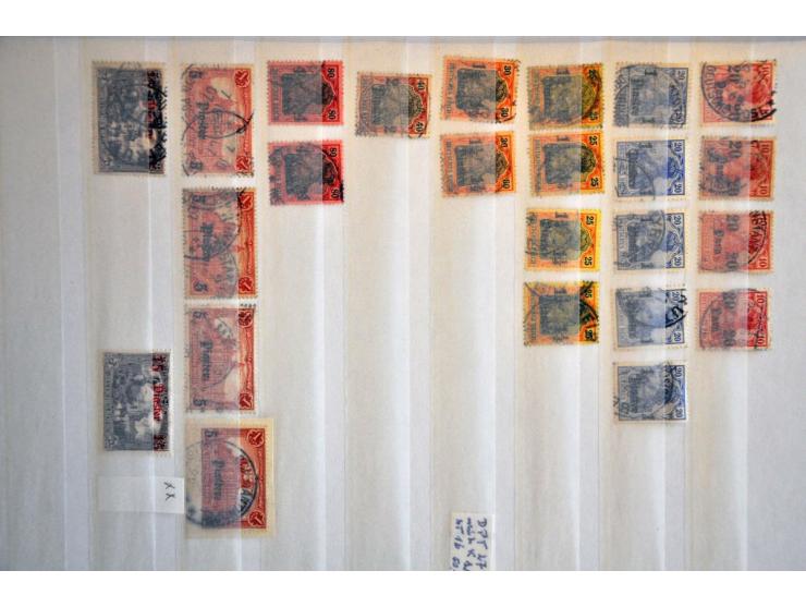 Afbeelding voor Auctions 239-240 - 3504