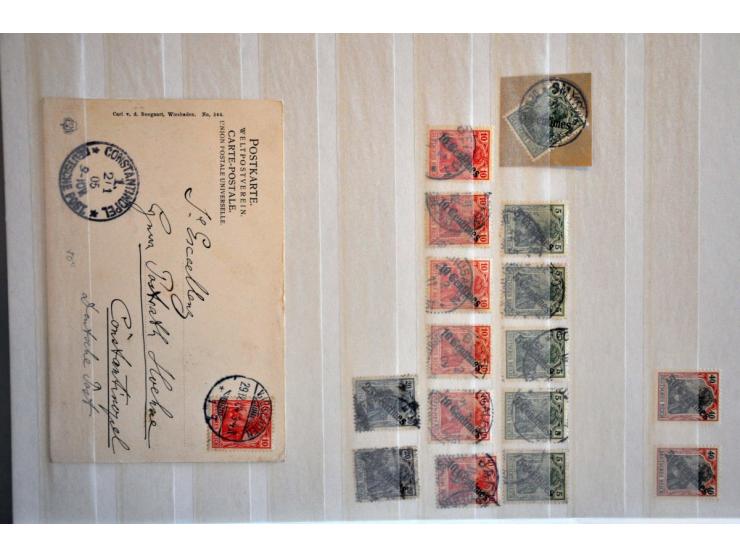 Afbeelding voor Auctions 239-240 - 3504