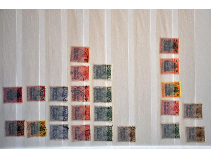 Afbeelding voor Auctions 239-240 - 3504