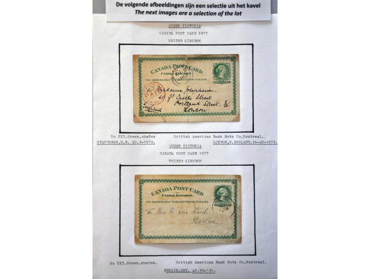 Bild für Auctions 239-240 - 3688