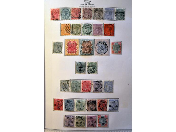 Afbeelding voor Auctions 239-240 - 3712