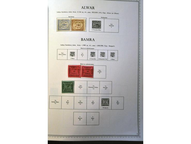 Afbeelding voor Auctions 239-240 - 3712