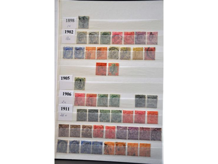 Bild für Auctions 239-240 - 3714
