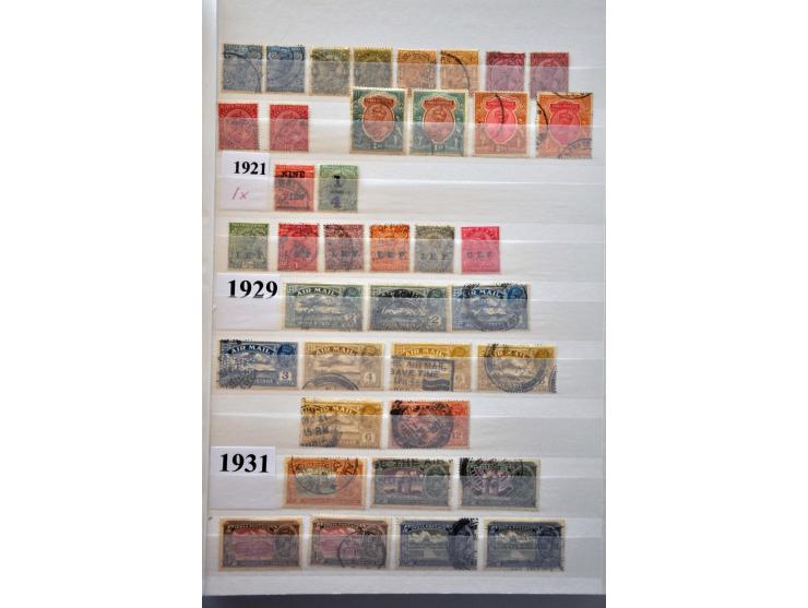 Bild für Auctions 239-240 - 3714
