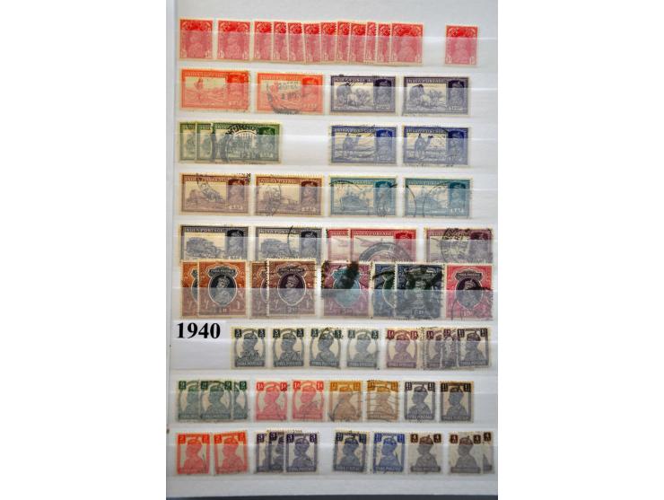 Bild für Auctions 239-240 - 3714