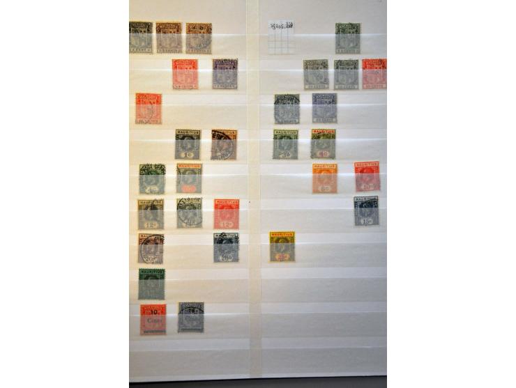 Afbeelding voor Auctions 239-240 - 3738