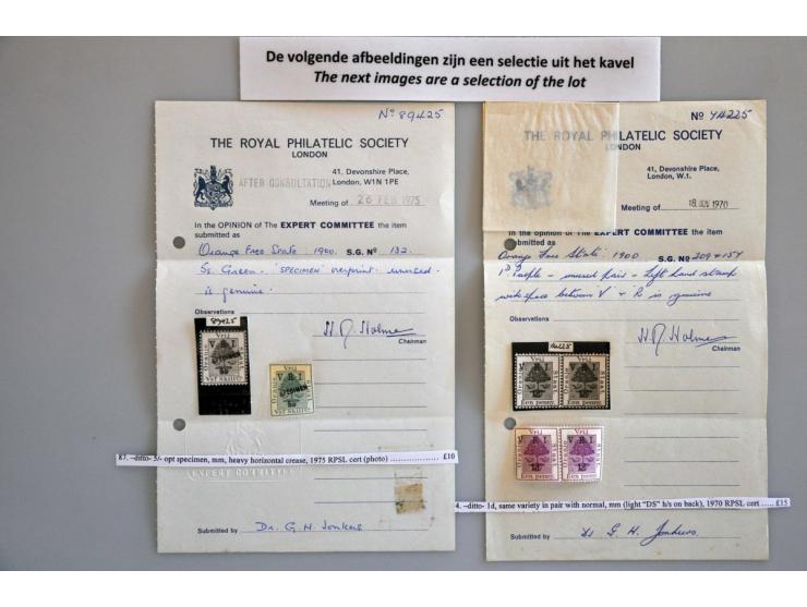 Bild für Auctions 239-240 - 3767