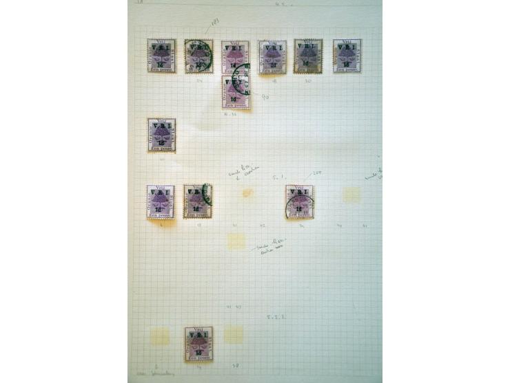 Bild für Auctions 239-240 - 3767