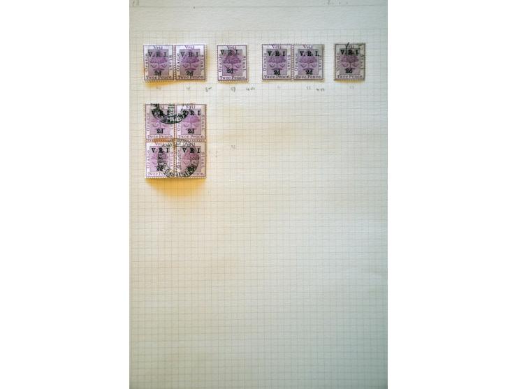 Bild für Auctions 239-240 - 3767