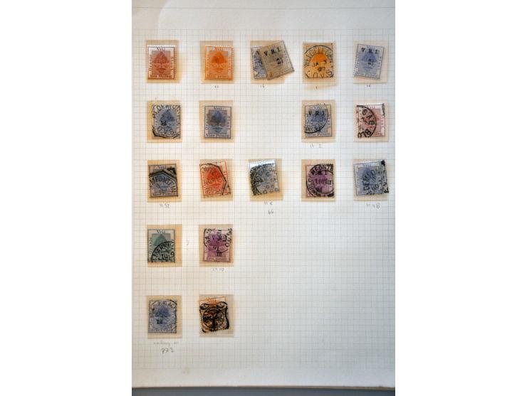 Bild für Auctions 239-240 - 3767