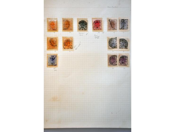 Bild für Auctions 239-240 - 3767