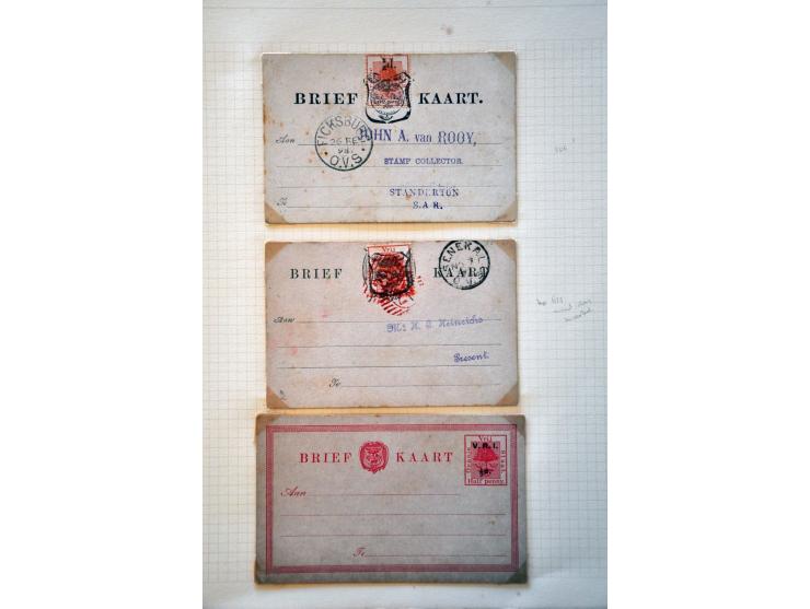 Bild für Auctions 239-240 - 3767