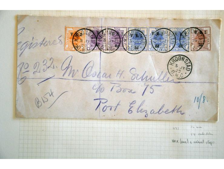 Bild für Auctions 239-240 - 3767