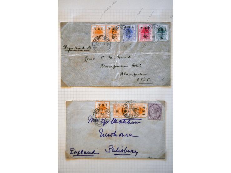 Bild für Auctions 239-240 - 3767
