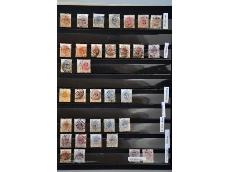 Bild für Auctions 239-240 - 3767