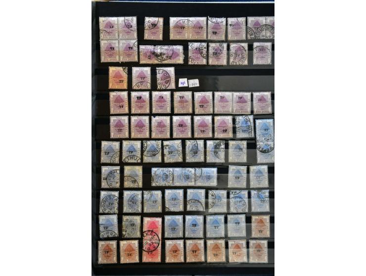 Bild für Auctions 239-240 - 3767