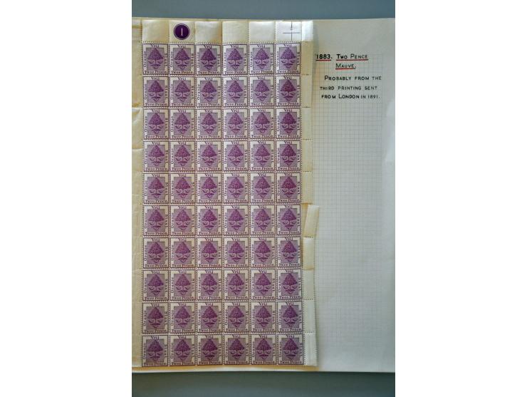 Bild für Auctions 239-240 - 3767