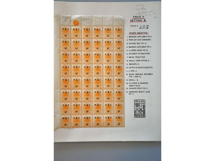 Bild für Auctions 239-240 - 3767