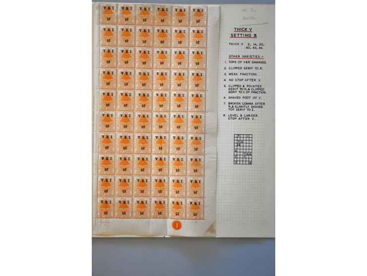 Bild für Auctions 239-240 - 3767