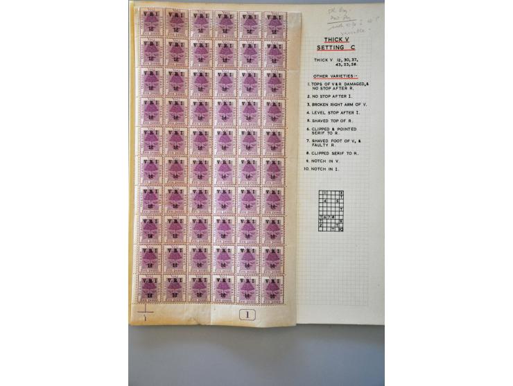 Bild für Auctions 239-240 - 3767