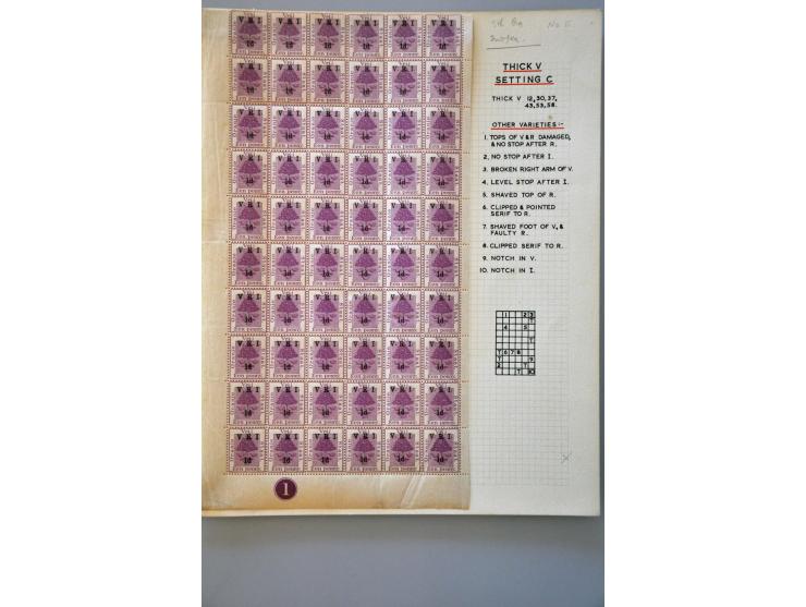 Bild für Auctions 239-240 - 3767