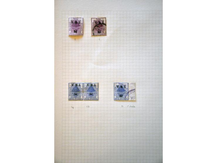 Bild für Auctions 239-240 - 3767