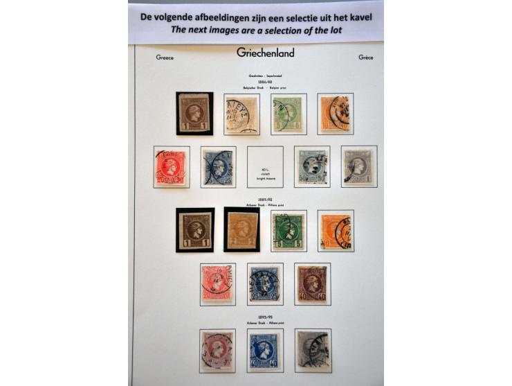 Afbeelding voor Auctions 239-240 - 3775
