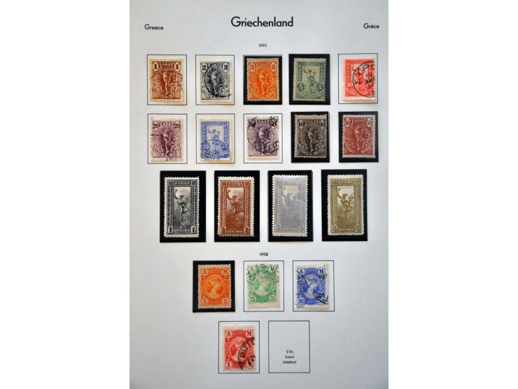 Afbeelding voor Auctions 239-240 - 3775