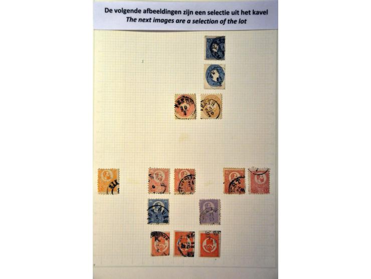 Afbeelding voor Auctions 239-240 - 3785