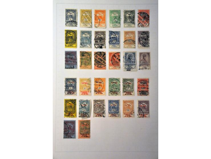 Afbeelding voor Auctions 239-240 - 3785