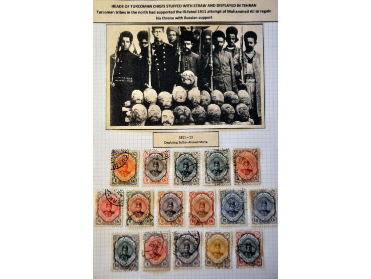 Afbeelding voor Auctions 239-240 - 3791