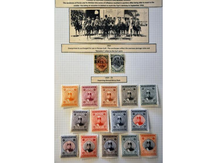 Afbeelding voor Auctions 239-240 - 3791