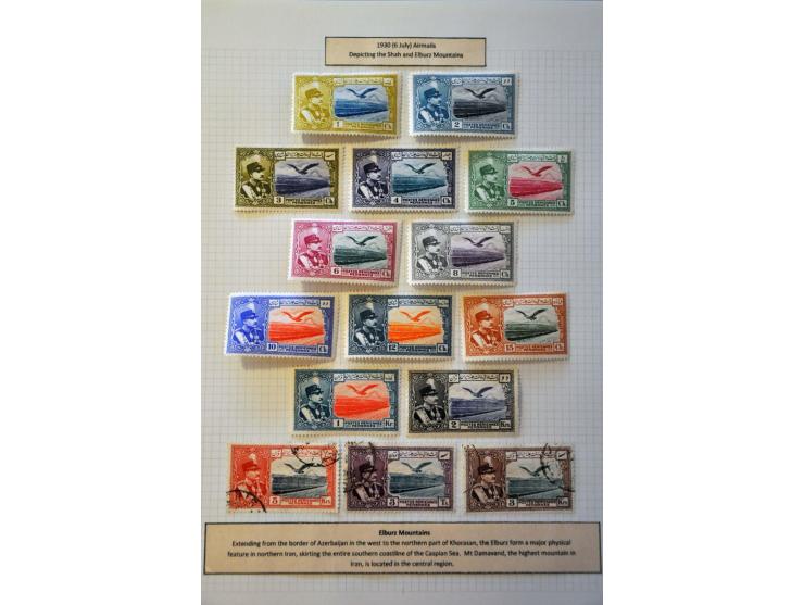 Afbeelding voor Auctions 239-240 - 3791