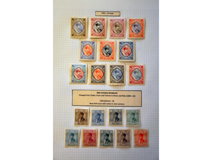 Afbeelding voor Auctions 239-240 - 3791