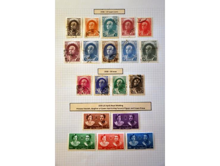 Afbeelding voor Auctions 239-240 - 3791