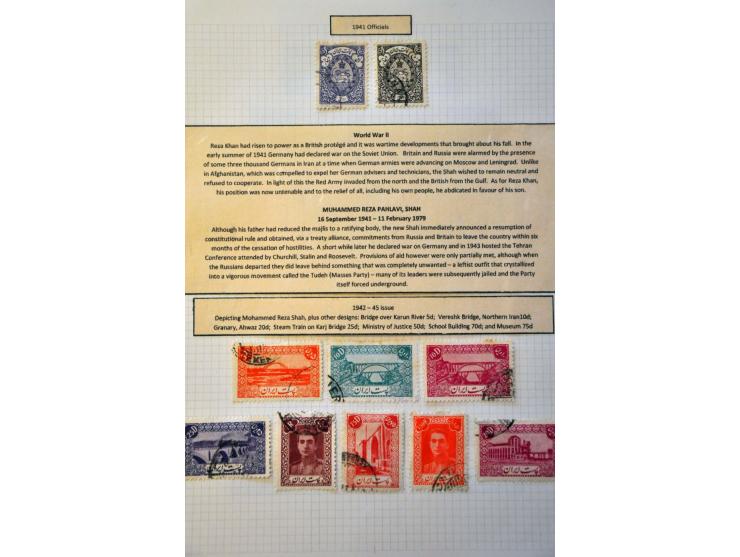 Afbeelding voor Auctions 239-240 - 3791