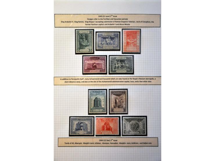 Afbeelding voor Auctions 239-240 - 3791