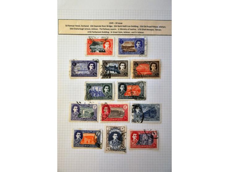 Afbeelding voor Auctions 239-240 - 3791